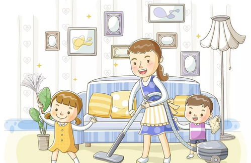 三心家政丨2020年行業(yè)趨勢分析