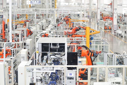 濰柴斬獲全國一等獎 以數(shù)據(jù)賦能中國動力心臟，引領全鏈價值躍遷